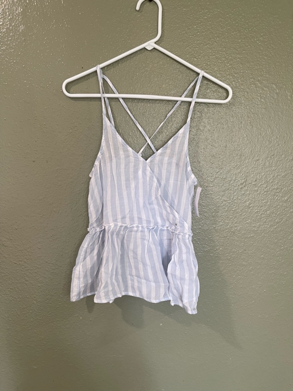 American Eagle Cami Top